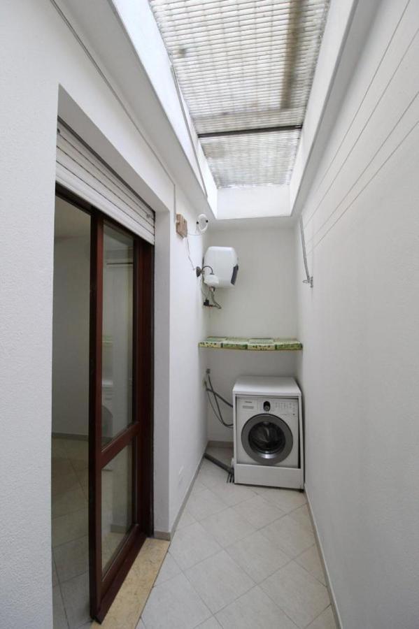 Molentargius Apartment Quartu Sant'Elena Ngoại thất bức ảnh
