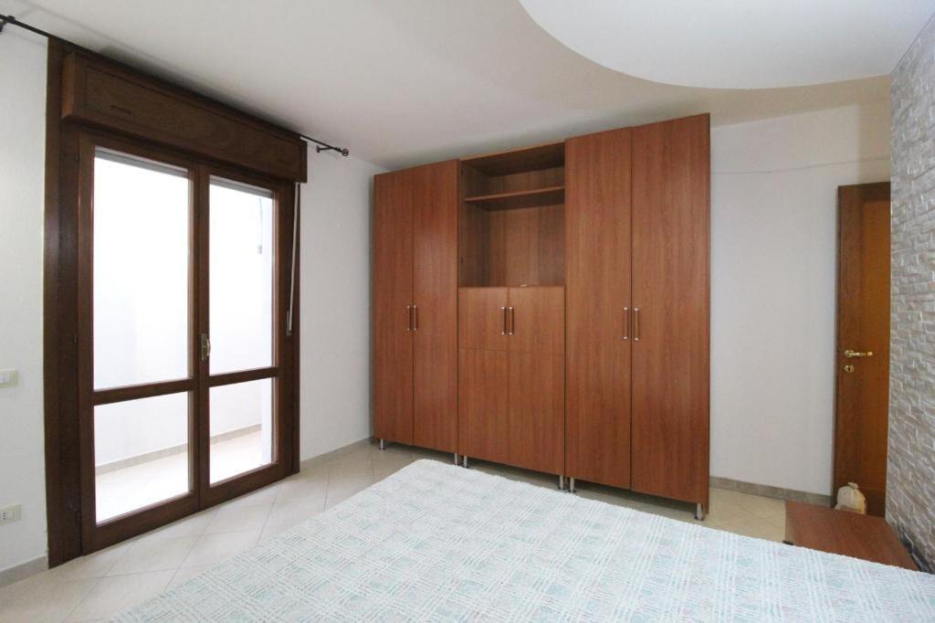 Molentargius Apartment Quartu Sant'Elena Ngoại thất bức ảnh