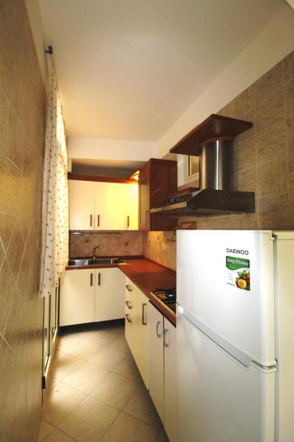 Molentargius Apartment Quartu Sant'Elena Ngoại thất bức ảnh
