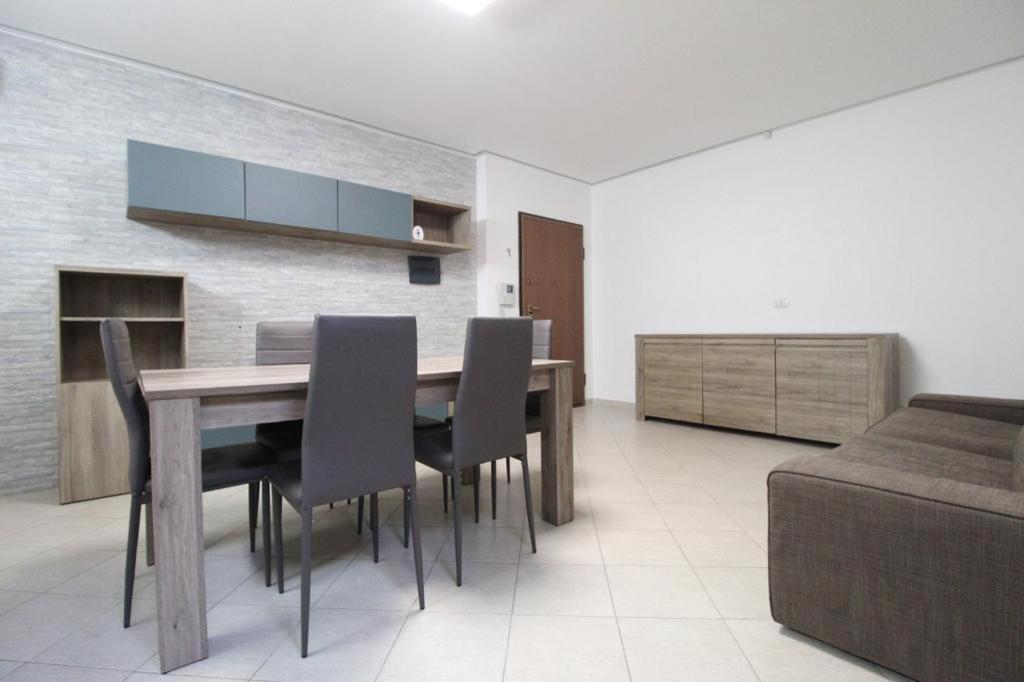 Molentargius Apartment Quartu Sant'Elena Ngoại thất bức ảnh