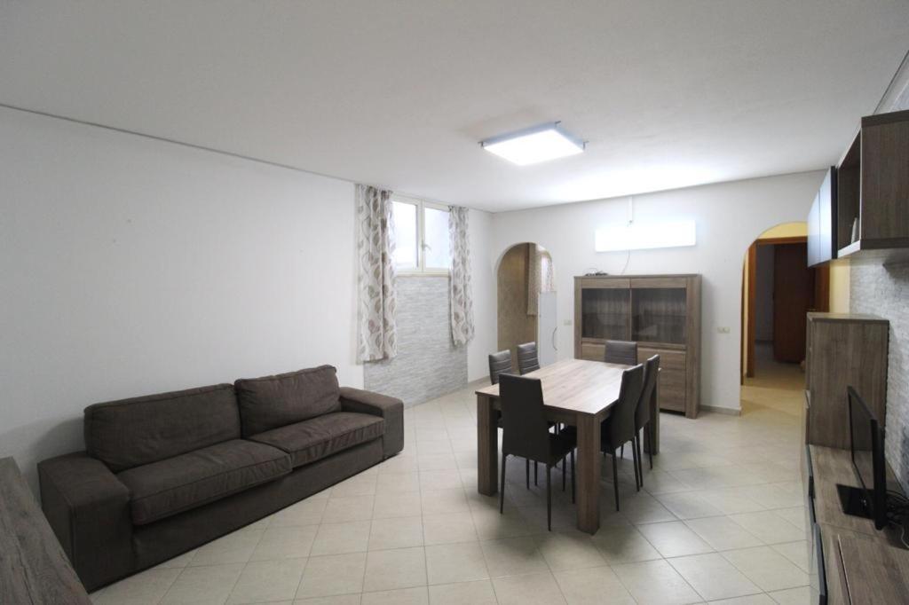 Molentargius Apartment Quartu Sant'Elena Ngoại thất bức ảnh