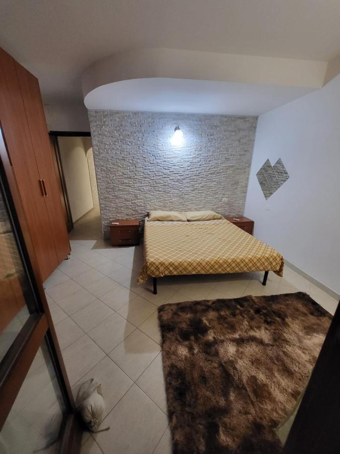 Molentargius Apartment Quartu Sant'Elena Ngoại thất bức ảnh