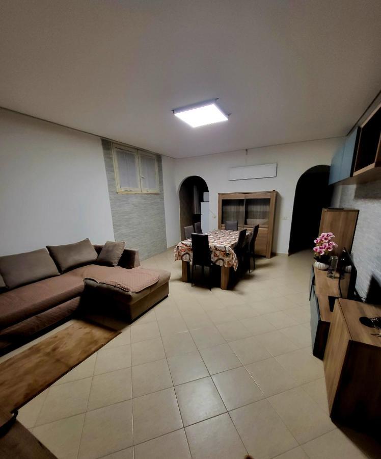 Molentargius Apartment Quartu Sant'Elena Ngoại thất bức ảnh