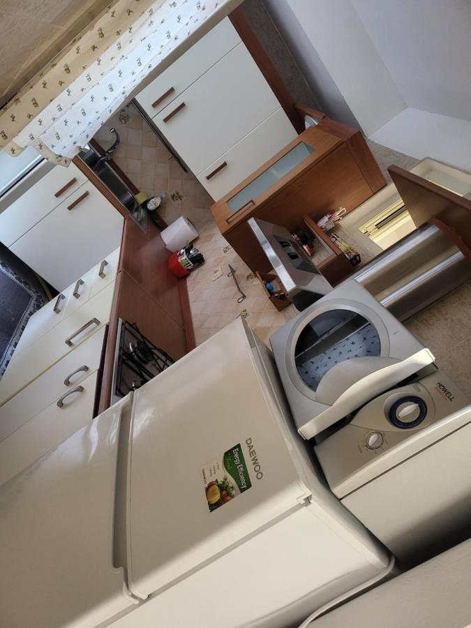 Molentargius Apartment Quartu Sant'Elena Ngoại thất bức ảnh