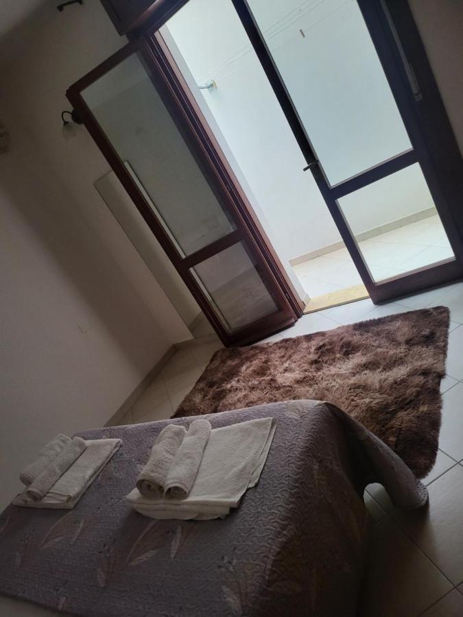 Molentargius Apartment Quartu Sant'Elena Ngoại thất bức ảnh