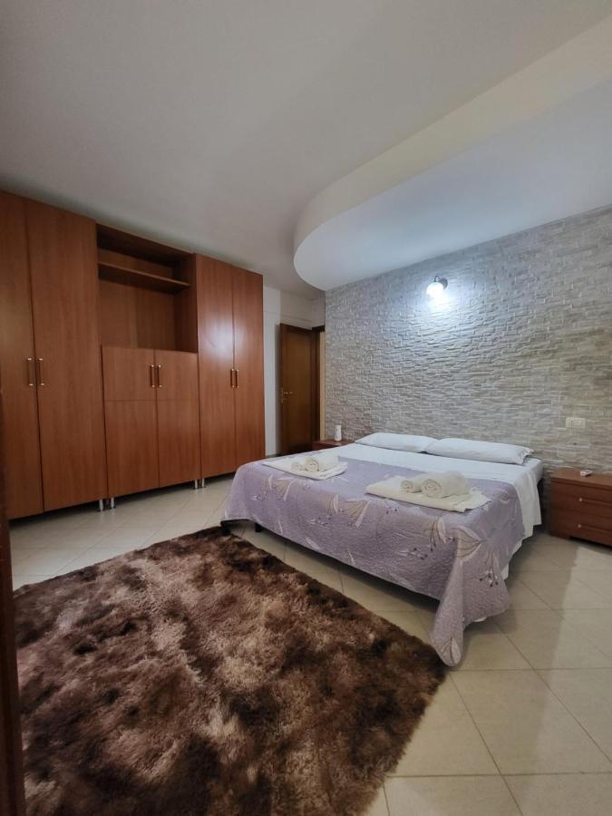 Molentargius Apartment Quartu Sant'Elena Ngoại thất bức ảnh